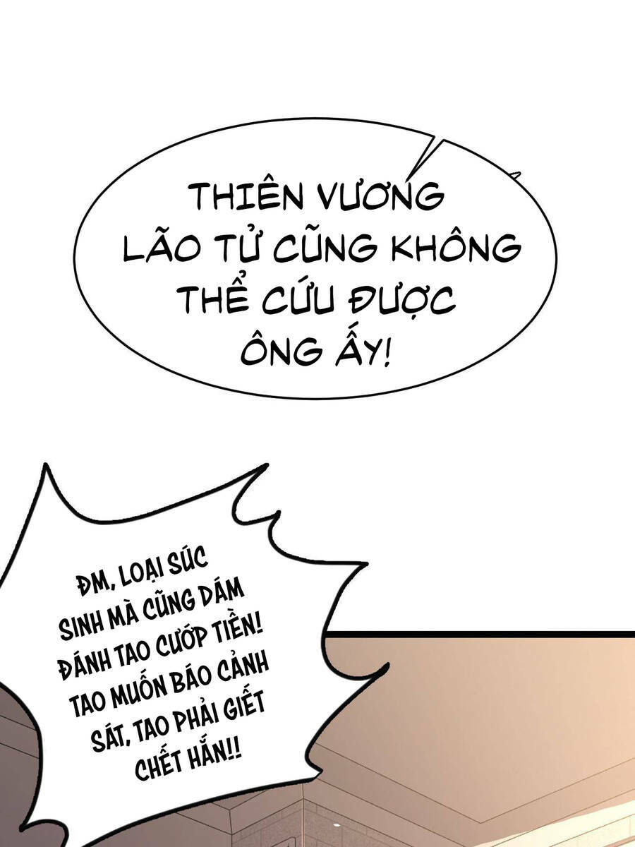 Siêu Phàm Sát Thần Chapter 10 - Trang 2