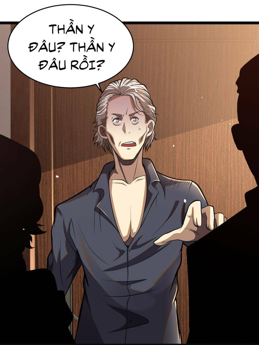 Siêu Phàm Sát Thần Chapter 10 - Trang 2