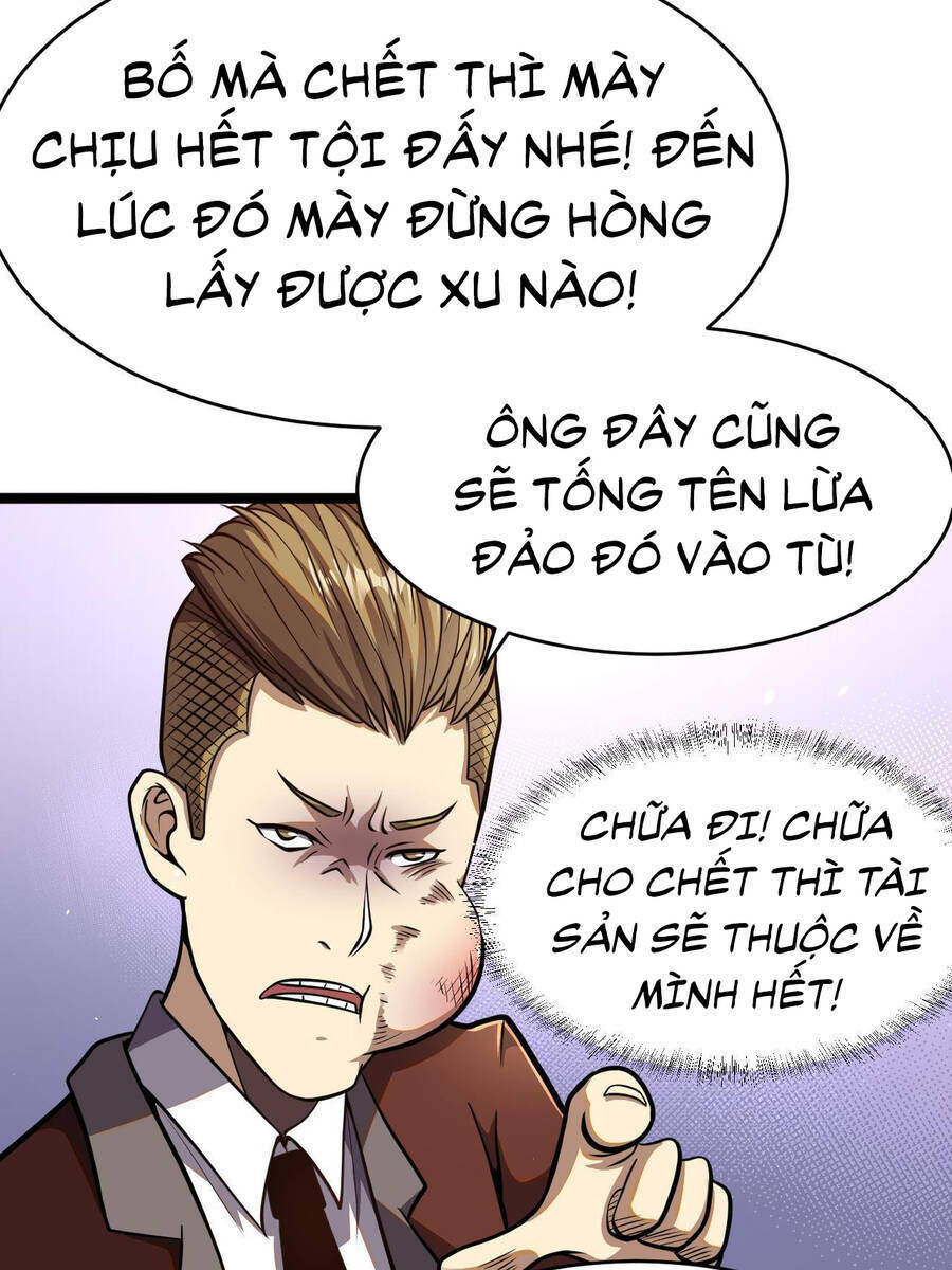 Siêu Phàm Sát Thần Chapter 10 - Trang 2