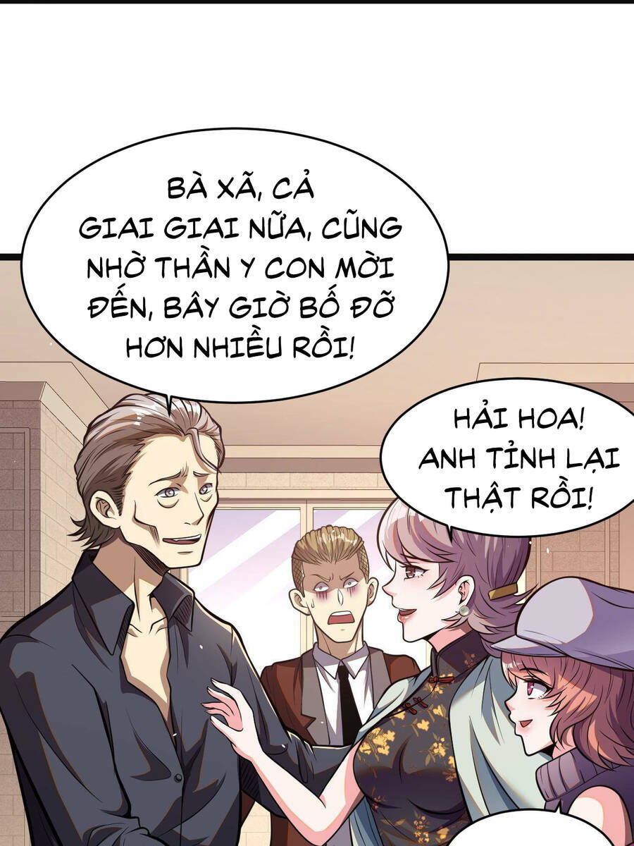 Siêu Phàm Sát Thần Chapter 10 - Trang 2