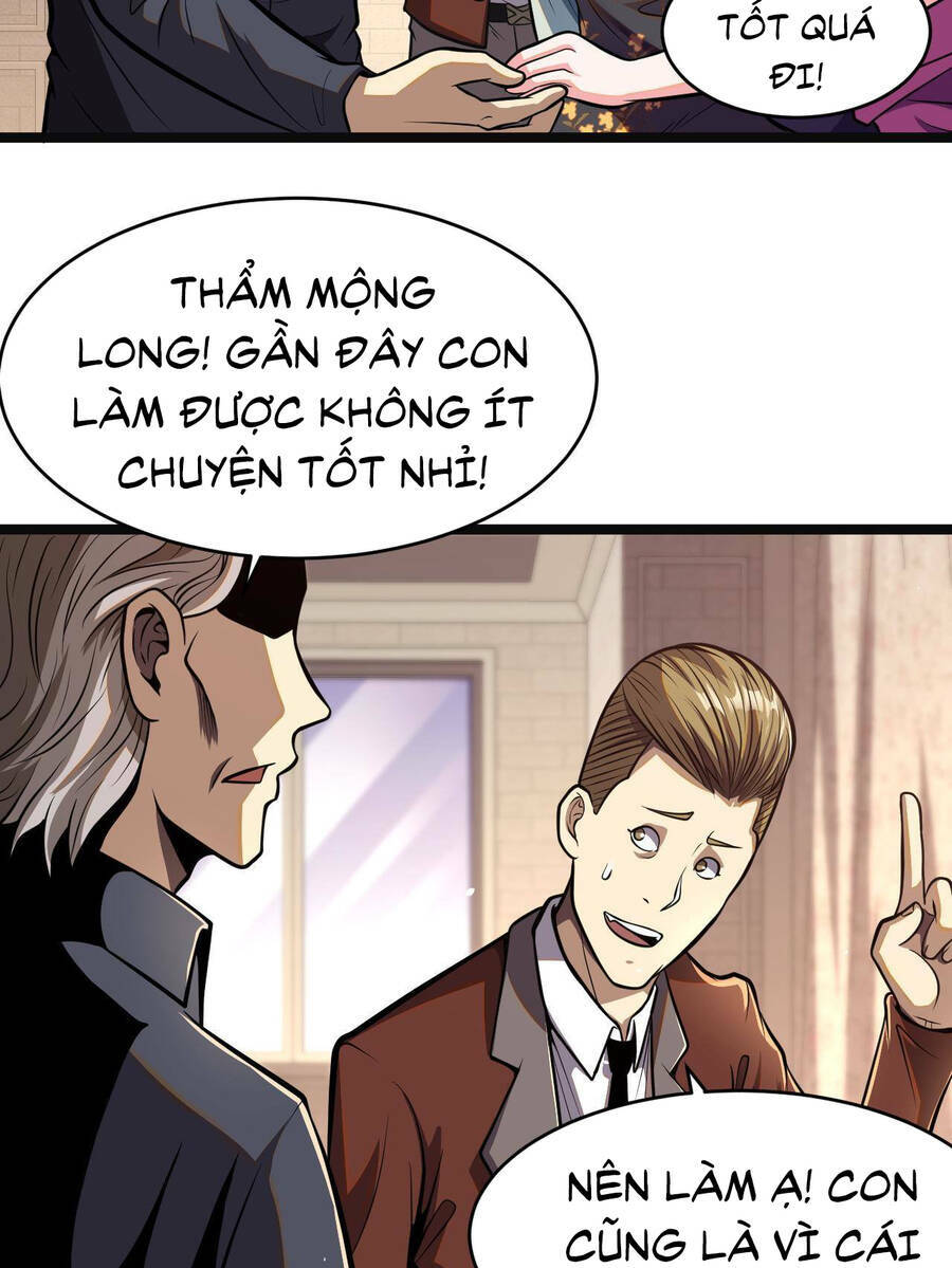 Siêu Phàm Sát Thần Chapter 10 - Trang 2