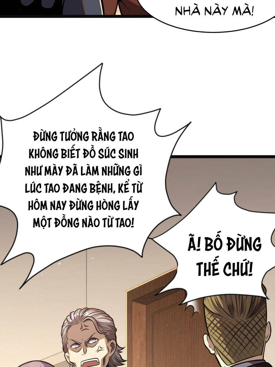 Siêu Phàm Sát Thần Chapter 10 - Trang 2