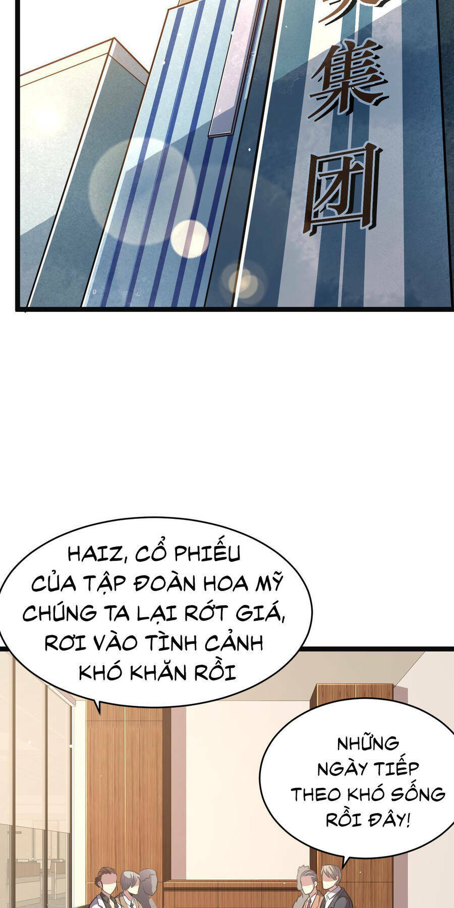 Siêu Phàm Sát Thần Chapter 10 - Trang 2