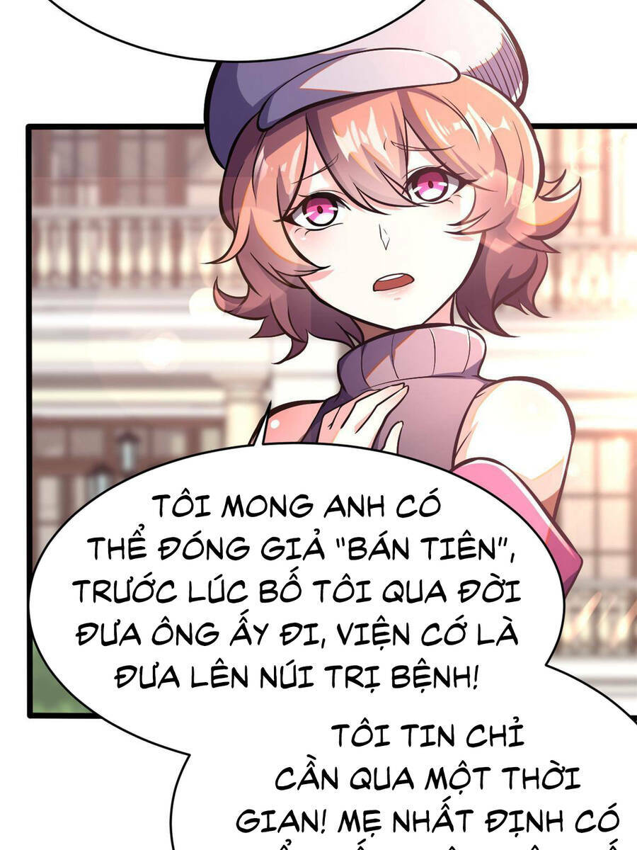 Siêu Phàm Sát Thần Chapter 9 - Trang 2