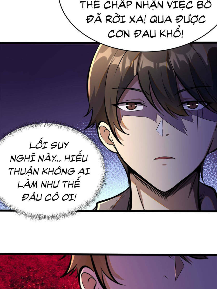 Siêu Phàm Sát Thần Chapter 9 - Trang 2