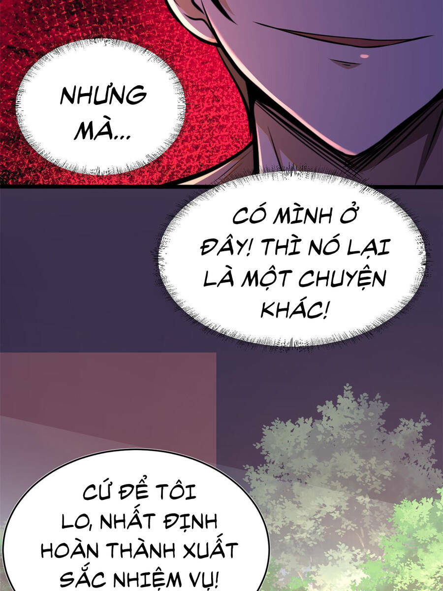 Siêu Phàm Sát Thần Chapter 9 - Trang 2