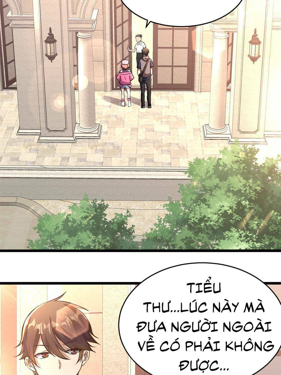 Siêu Phàm Sát Thần Chapter 9 - Trang 2