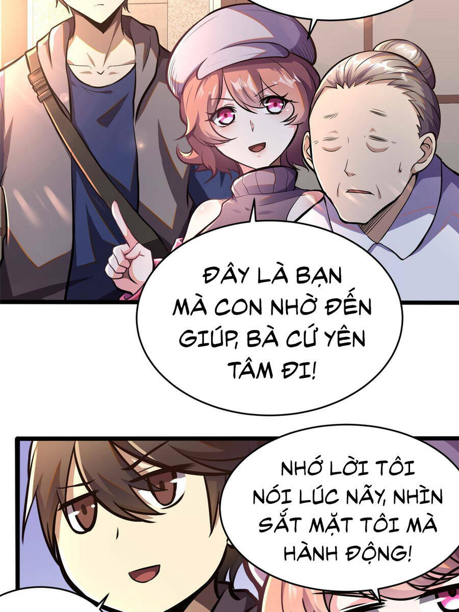 Siêu Phàm Sát Thần Chapter 9 - Trang 2