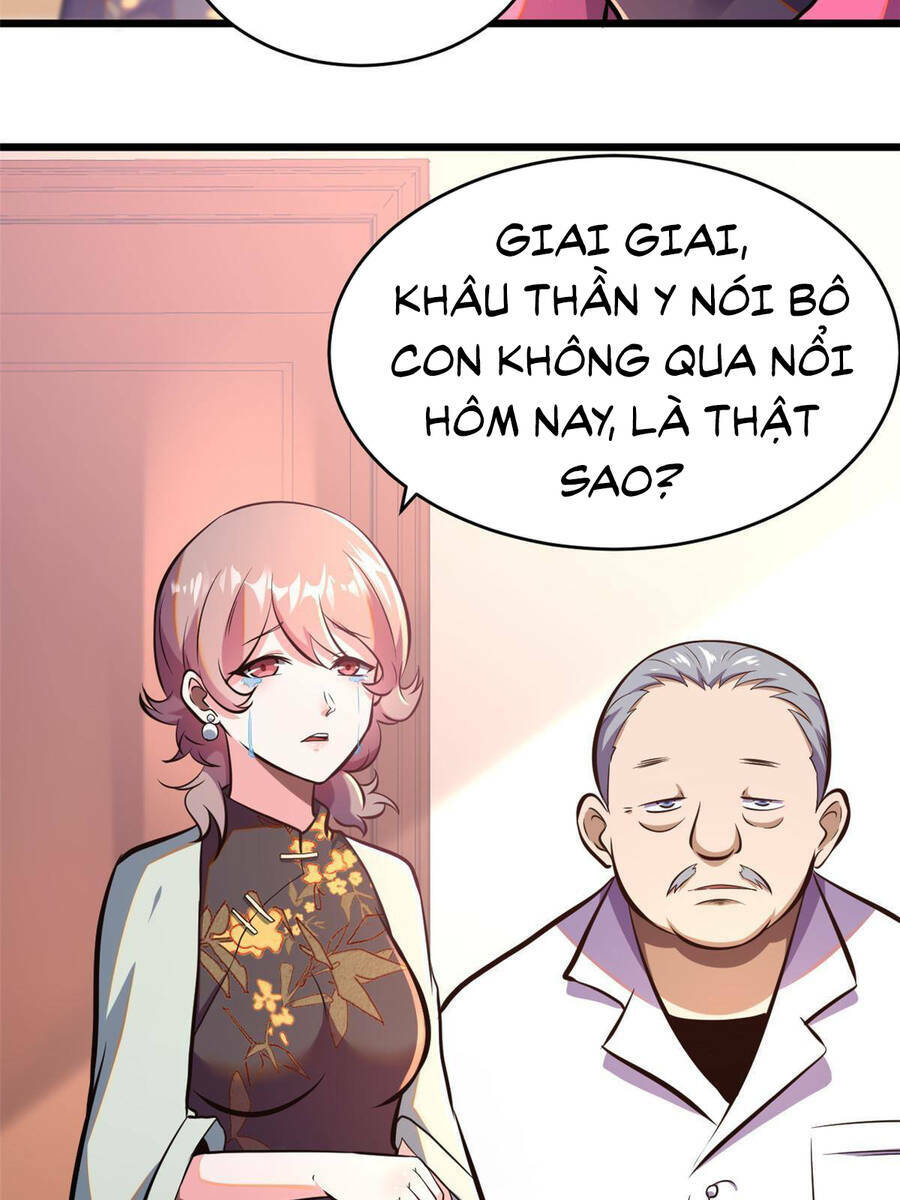 Siêu Phàm Sát Thần Chapter 9 - Trang 2