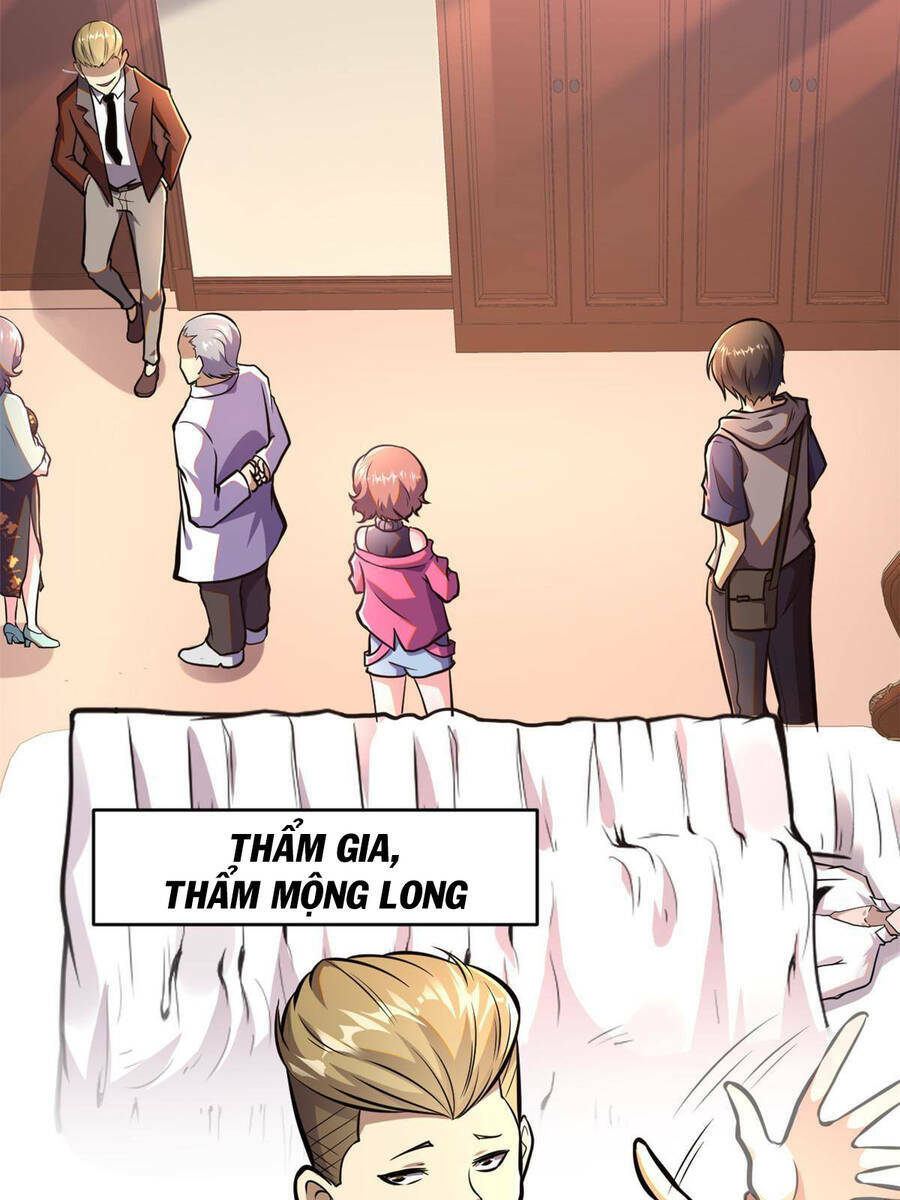 Siêu Phàm Sát Thần Chapter 9 - Trang 2