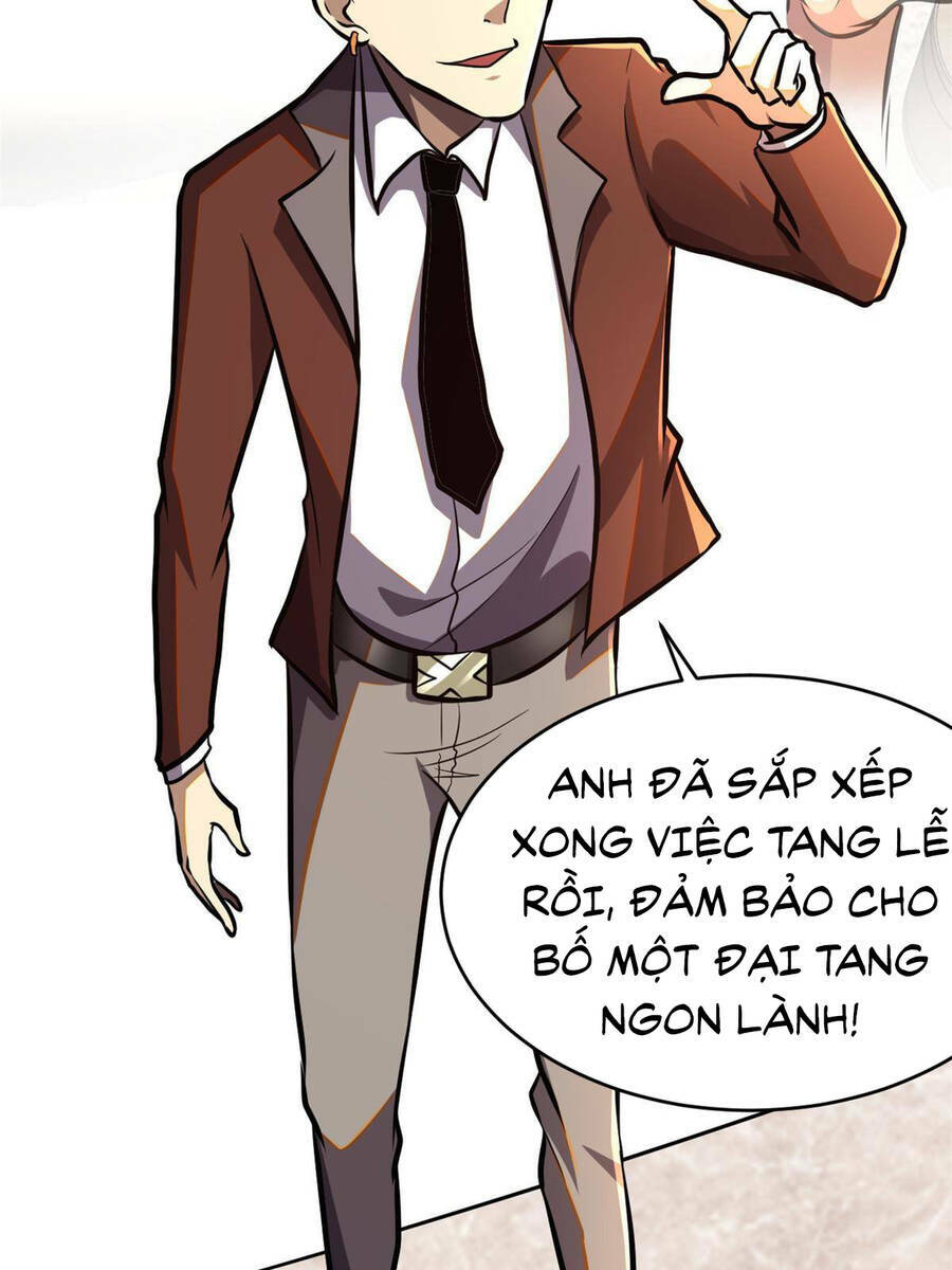 Siêu Phàm Sát Thần Chapter 9 - Trang 2