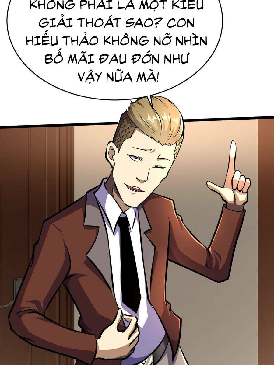 Siêu Phàm Sát Thần Chapter 9 - Trang 2