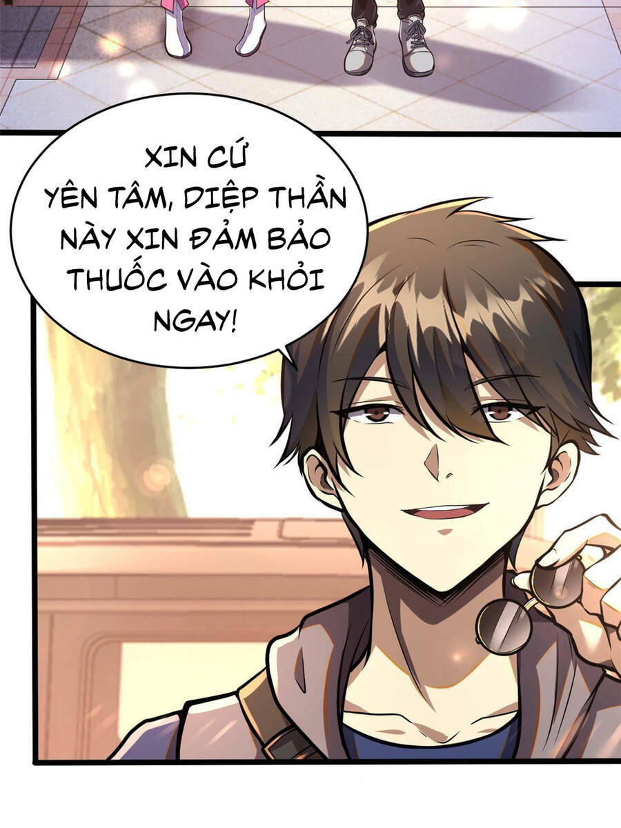 Siêu Phàm Sát Thần Chapter 9 - Trang 2