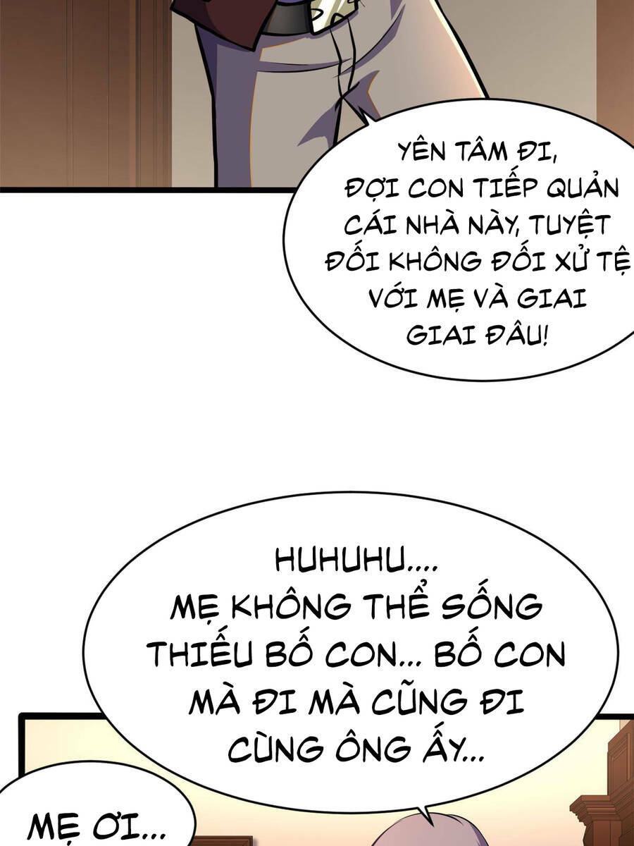 Siêu Phàm Sát Thần Chapter 9 - Trang 2