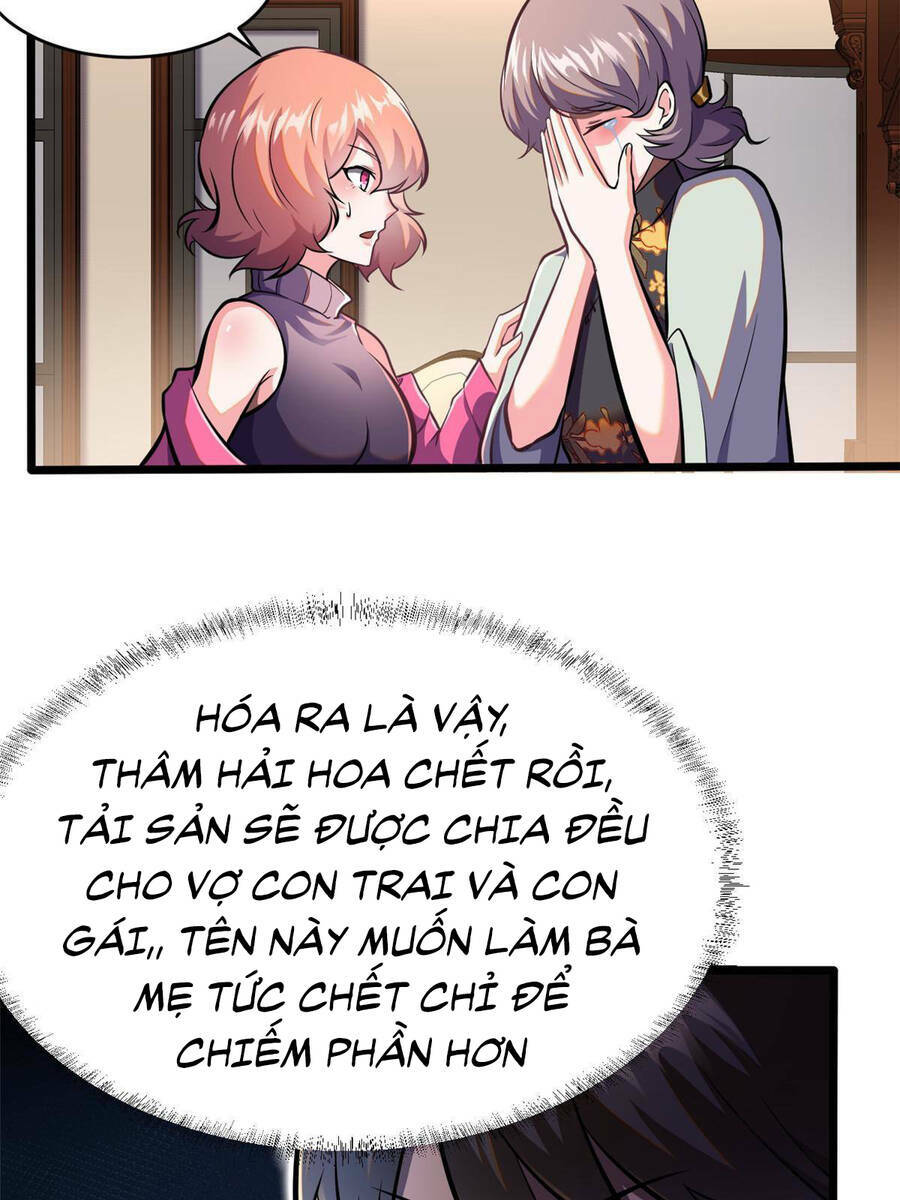 Siêu Phàm Sát Thần Chapter 9 - Trang 2