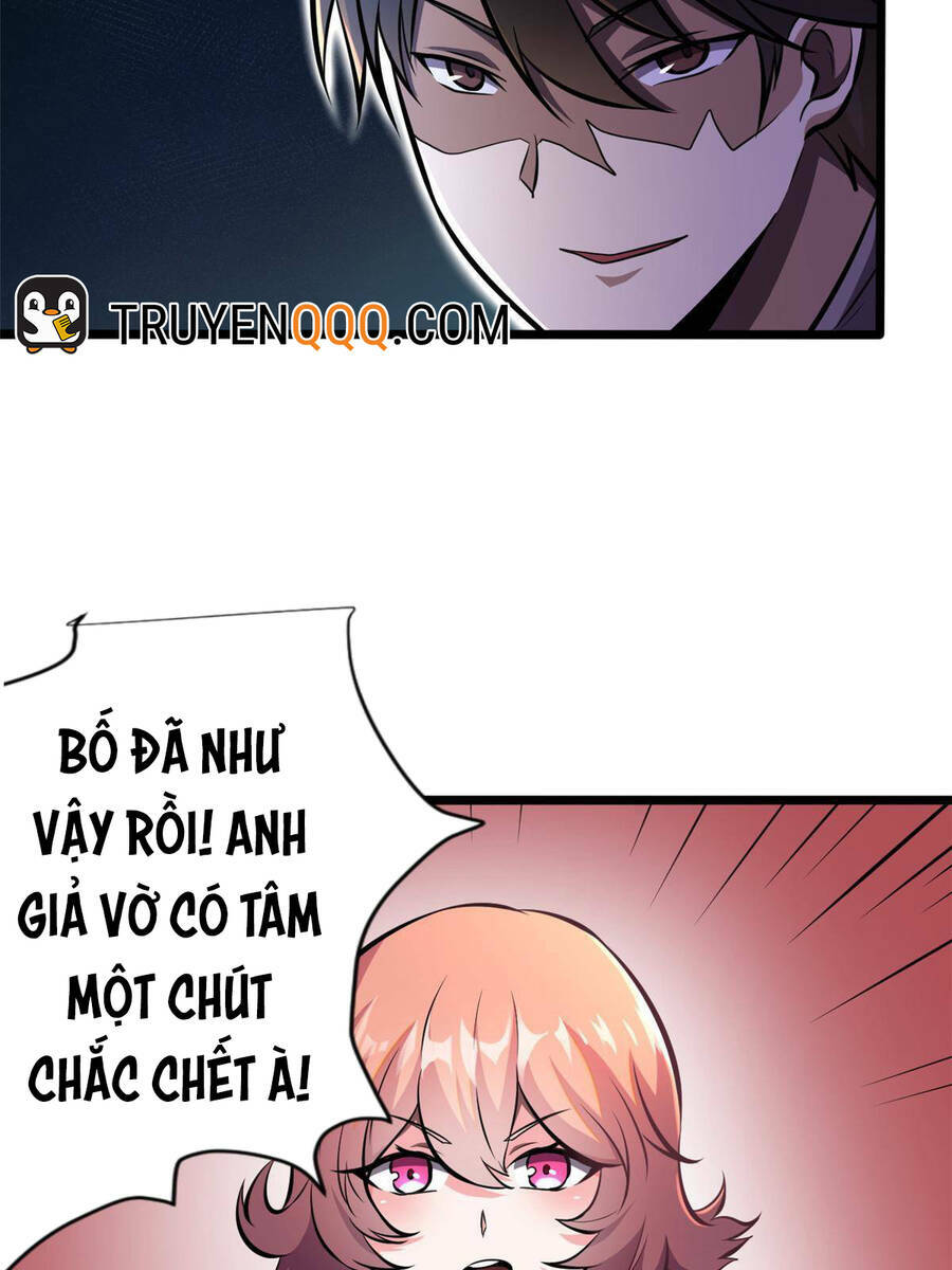 Siêu Phàm Sát Thần Chapter 9 - Trang 2