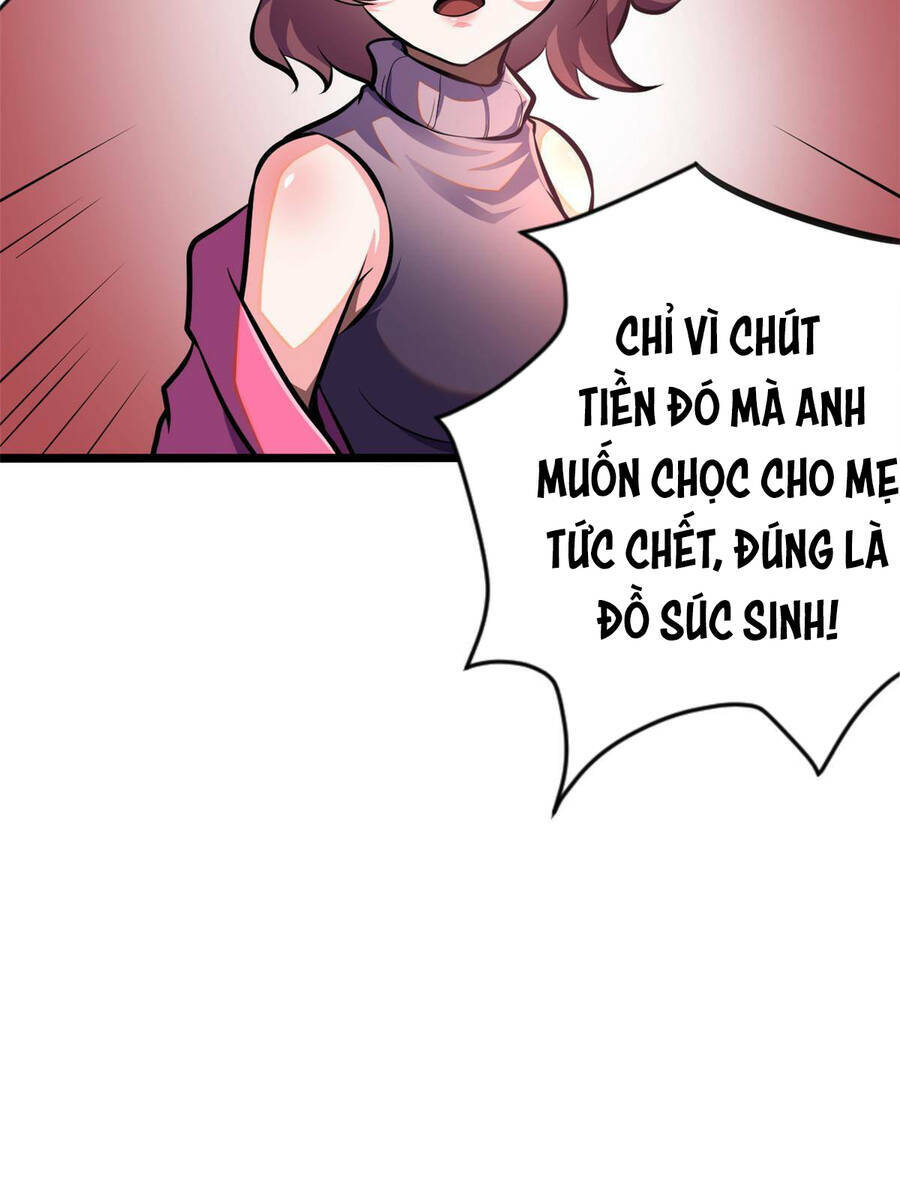 Siêu Phàm Sát Thần Chapter 9 - Trang 2