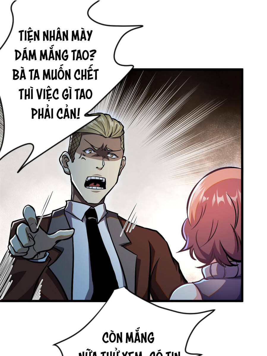 Siêu Phàm Sát Thần Chapter 9 - Trang 2