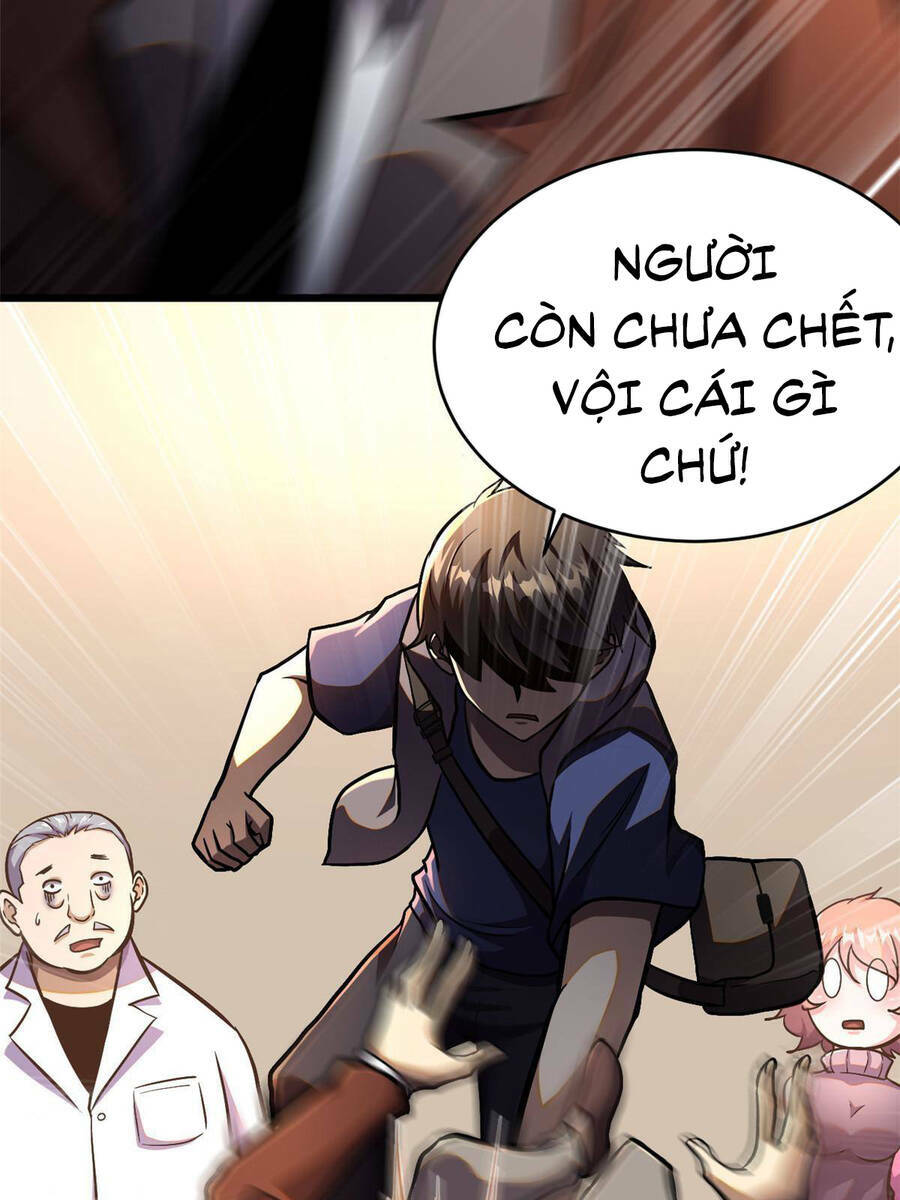 Siêu Phàm Sát Thần Chapter 9 - Trang 2