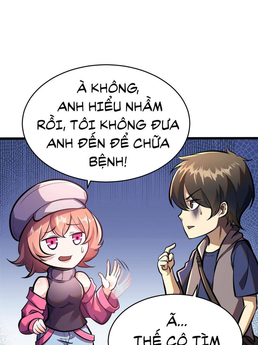 Siêu Phàm Sát Thần Chapter 9 - Trang 2