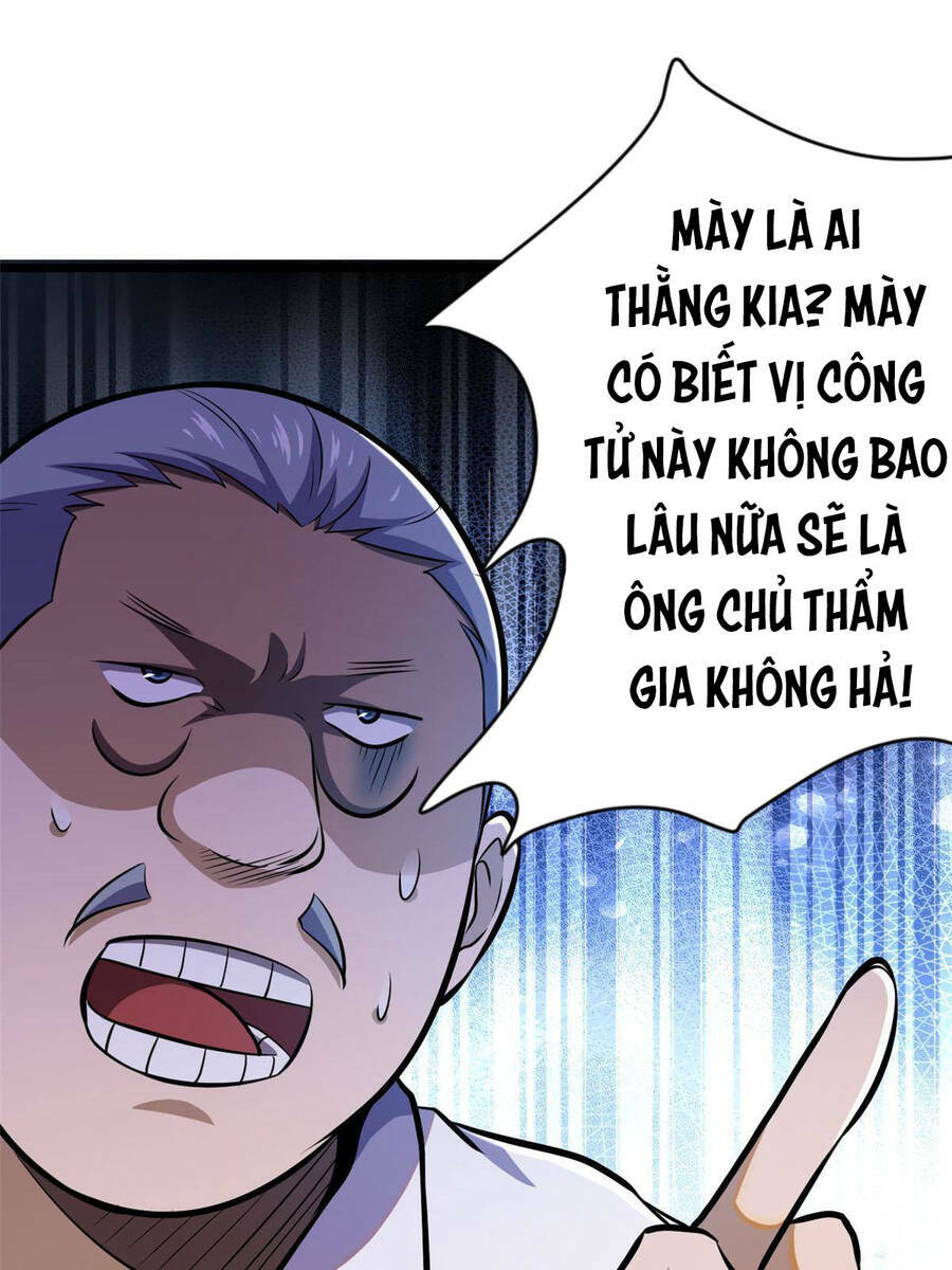 Siêu Phàm Sát Thần Chapter 9 - Trang 2