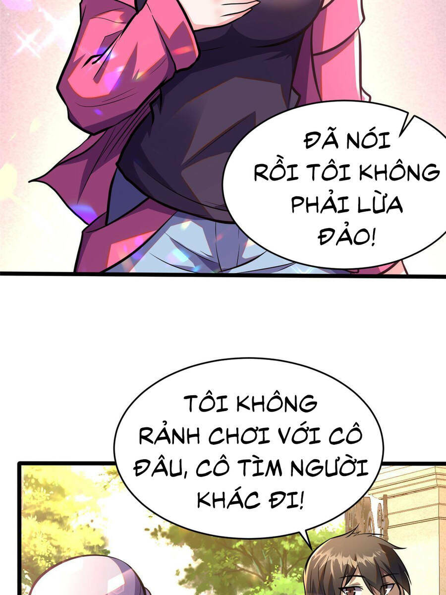 Siêu Phàm Sát Thần Chapter 9 - Trang 2