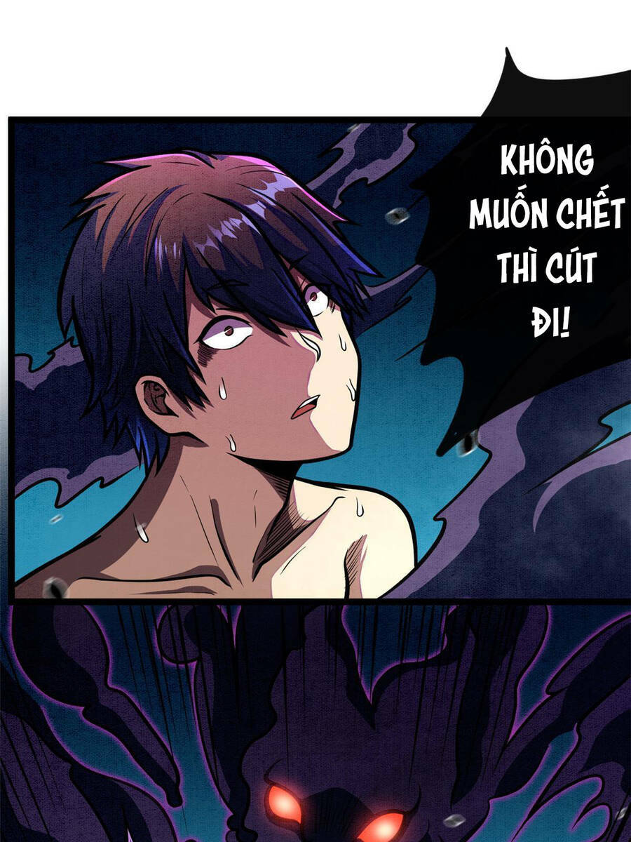 Siêu Phàm Sát Thần Chapter 8 - Trang 2