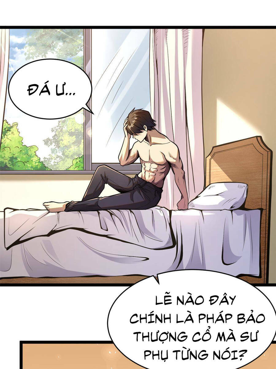 Siêu Phàm Sát Thần Chapter 8 - Trang 2