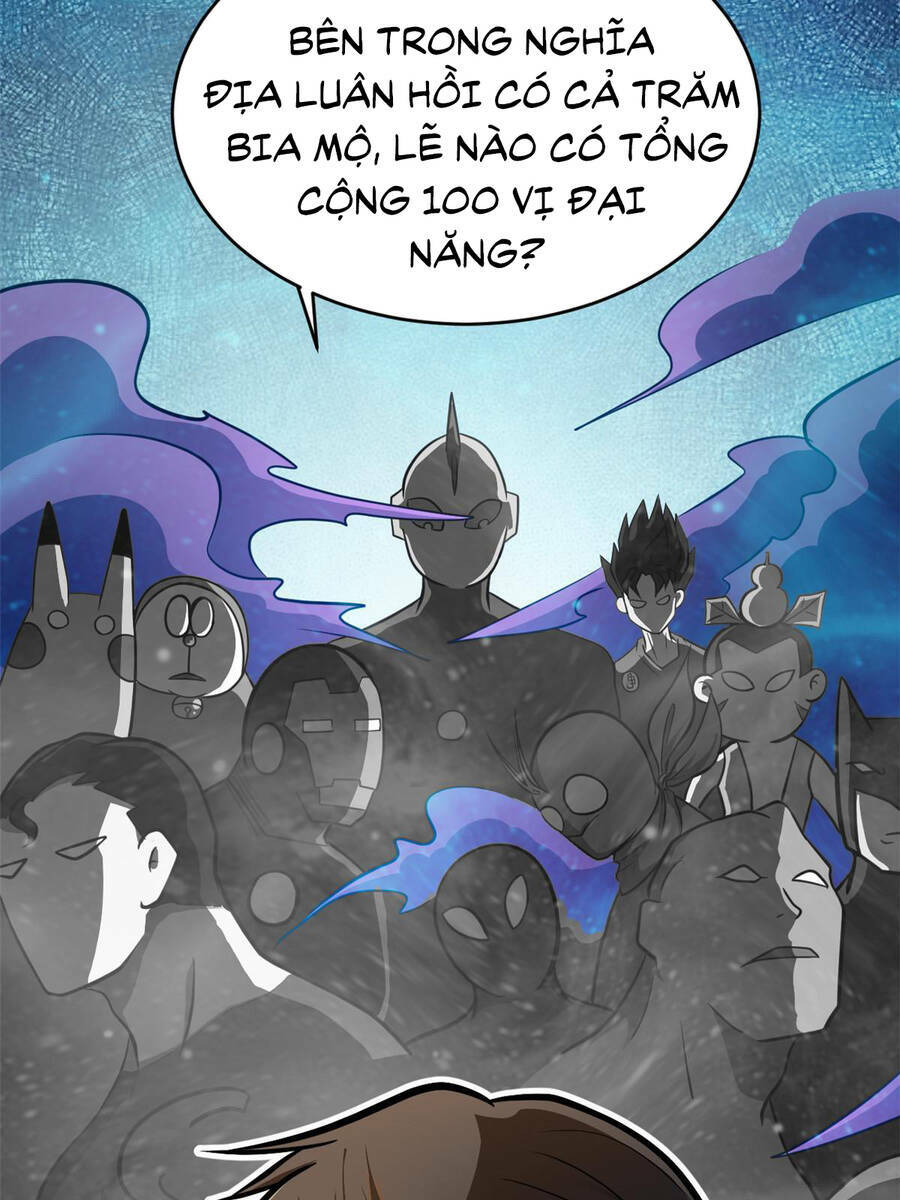 Siêu Phàm Sát Thần Chapter 8 - Trang 2