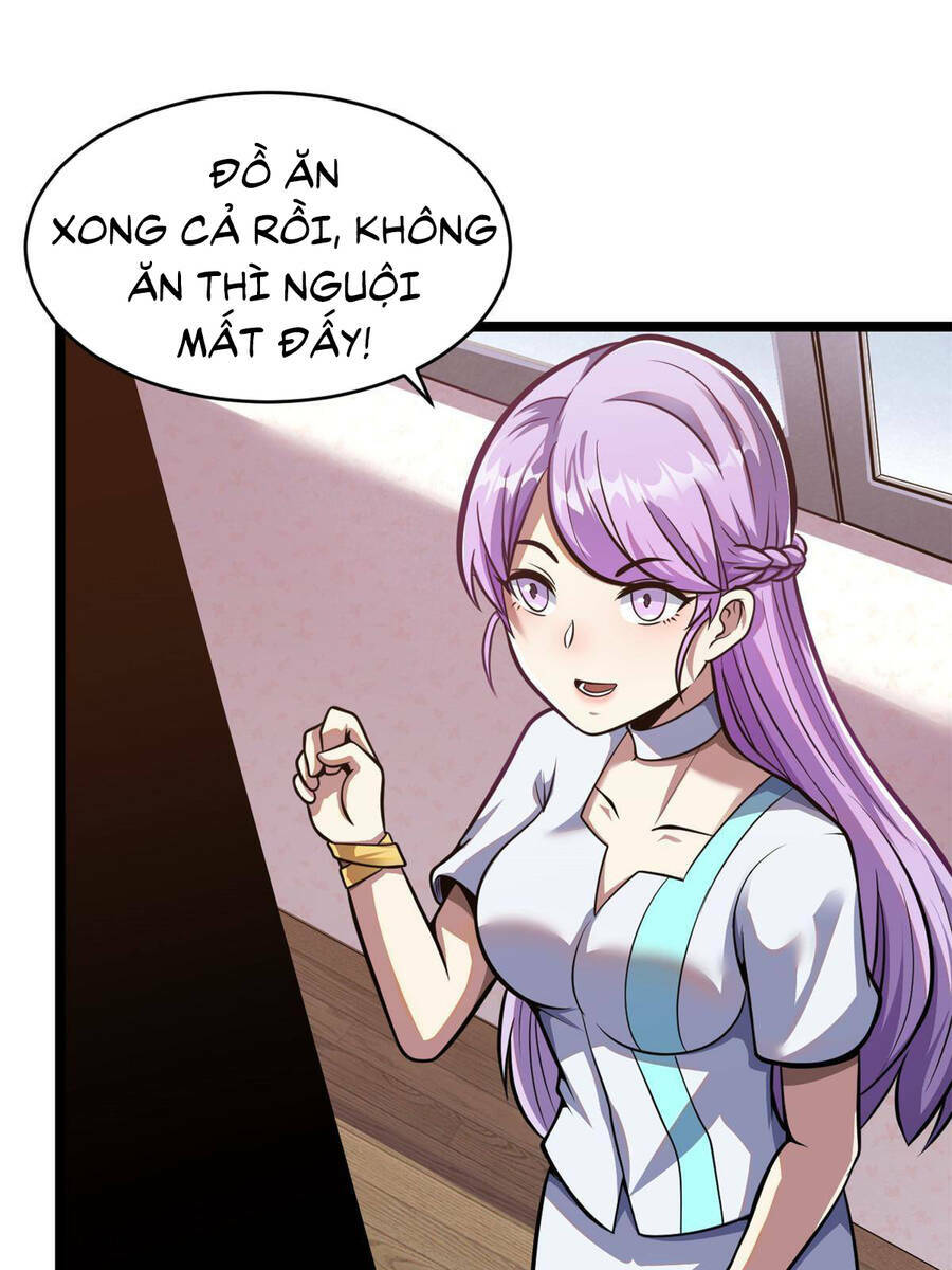 Siêu Phàm Sát Thần Chapter 8 - Trang 2