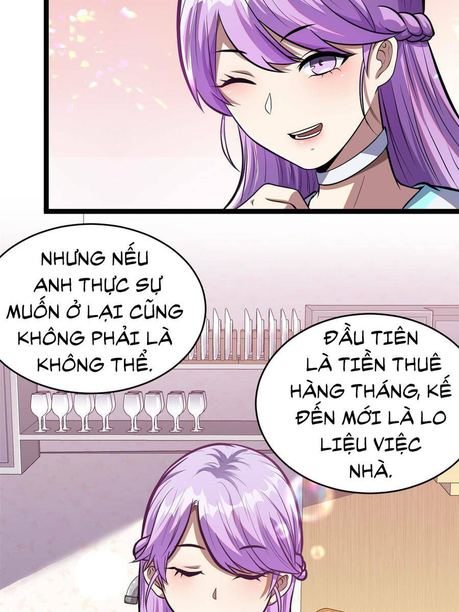 Siêu Phàm Sát Thần Chapter 8 - Trang 2