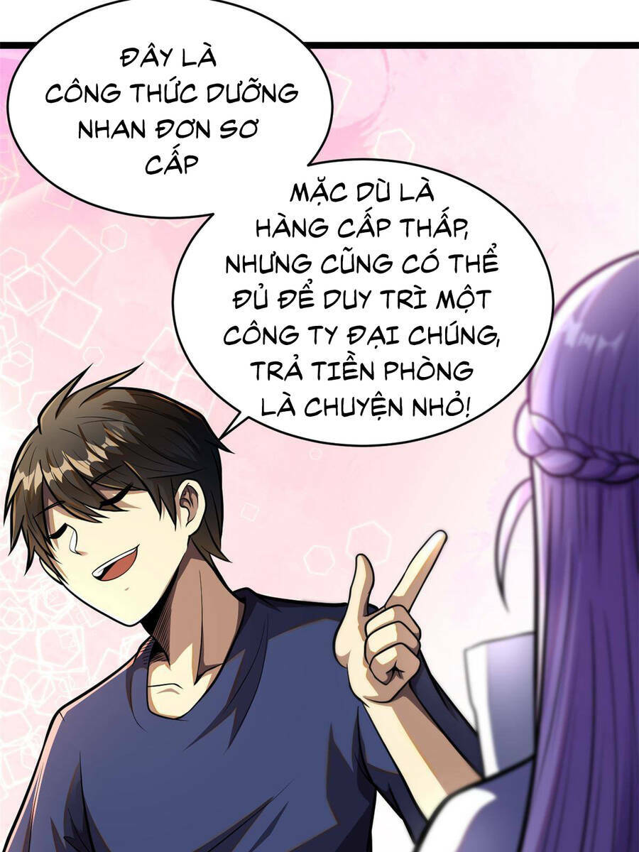 Siêu Phàm Sát Thần Chapter 8 - Trang 2