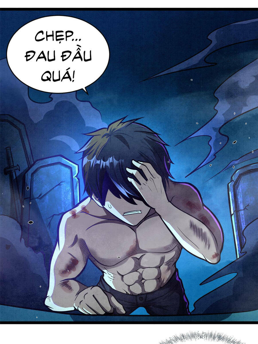 Siêu Phàm Sát Thần Chapter 8 - Trang 2