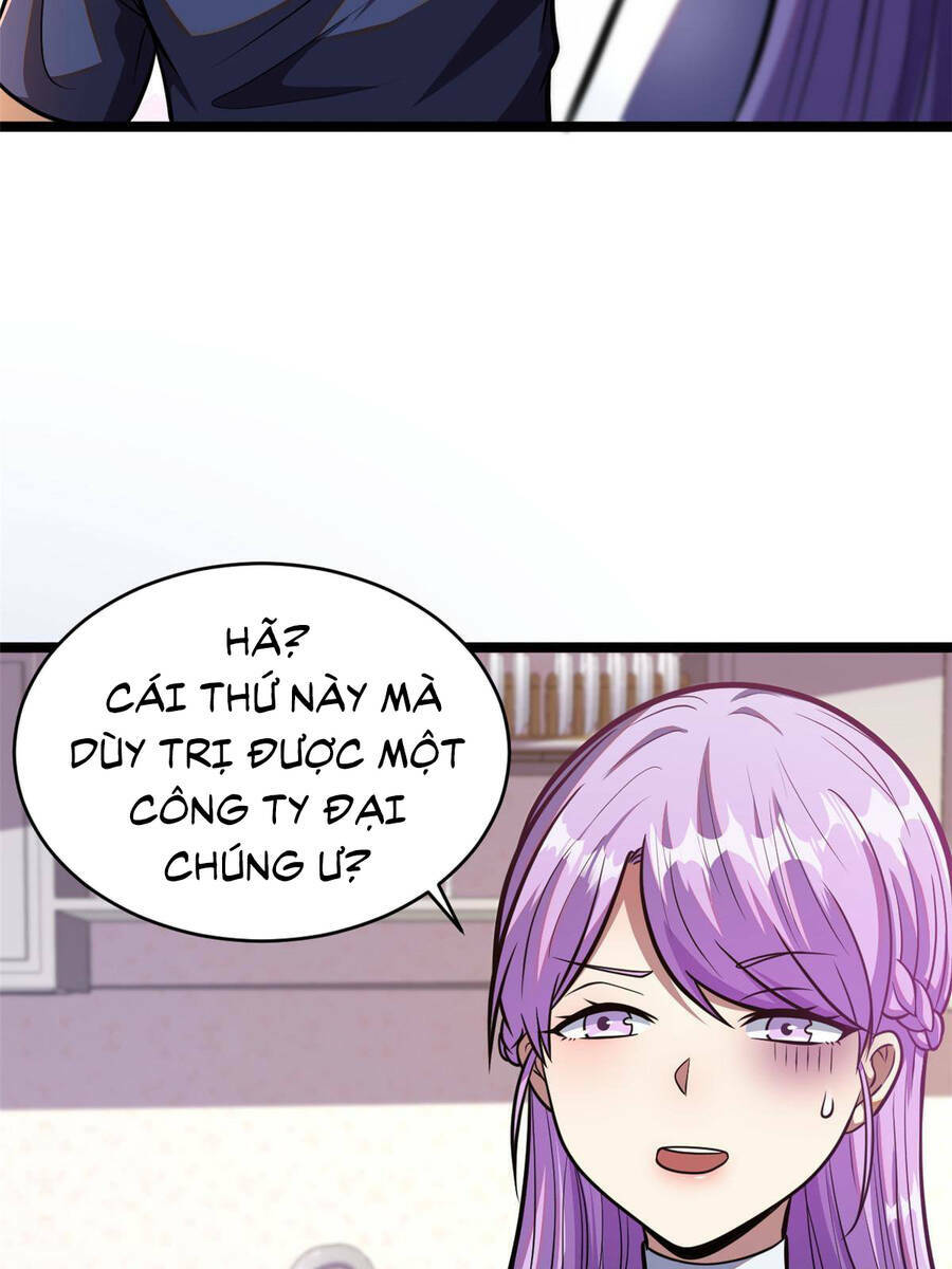 Siêu Phàm Sát Thần Chapter 8 - Trang 2