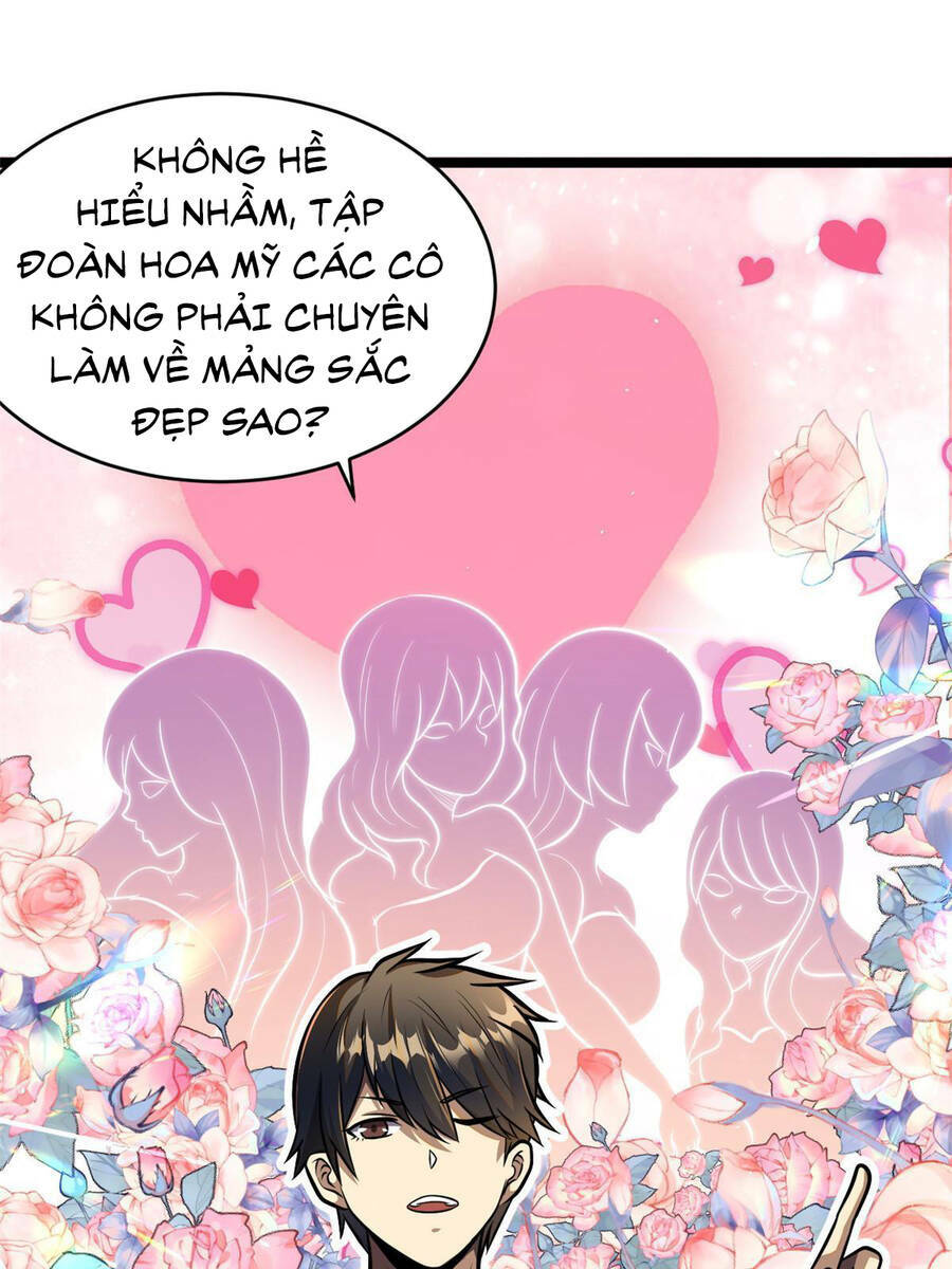 Siêu Phàm Sát Thần Chapter 8 - Trang 2