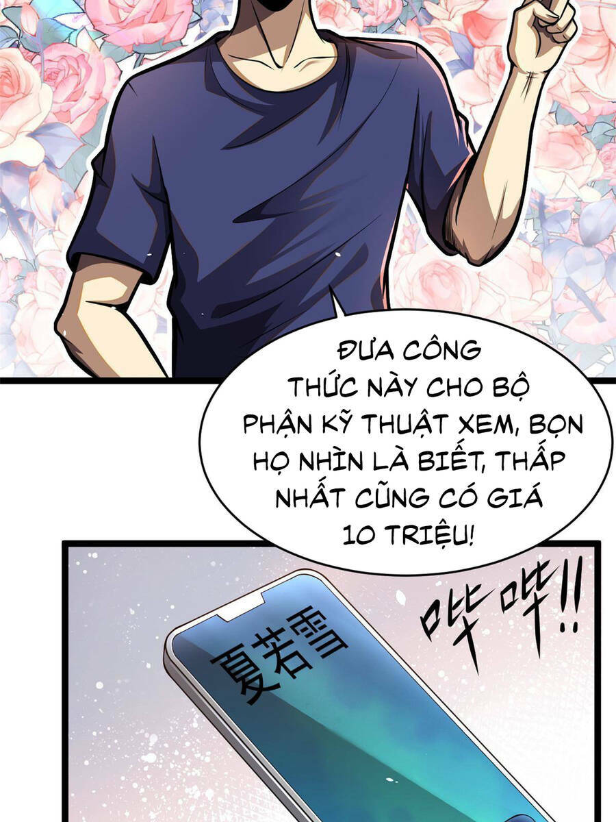 Siêu Phàm Sát Thần Chapter 8 - Trang 2