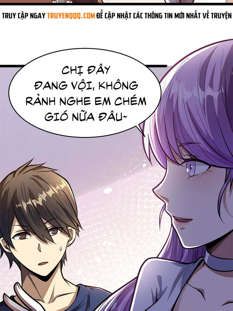 Siêu Phàm Sát Thần Chapter 8 - Trang 2