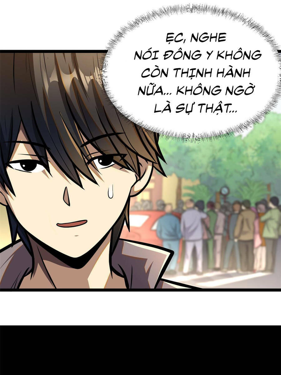 Siêu Phàm Sát Thần Chapter 8 - Trang 2