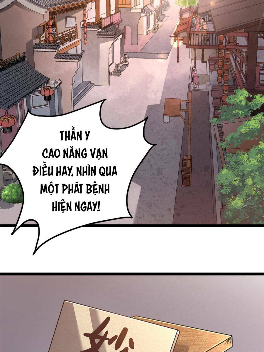 Siêu Phàm Sát Thần Chapter 8 - Trang 2