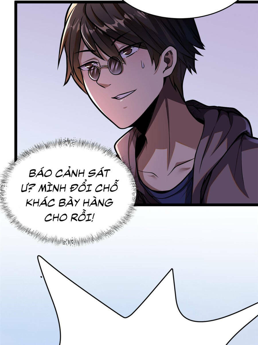 Siêu Phàm Sát Thần Chapter 8 - Trang 2