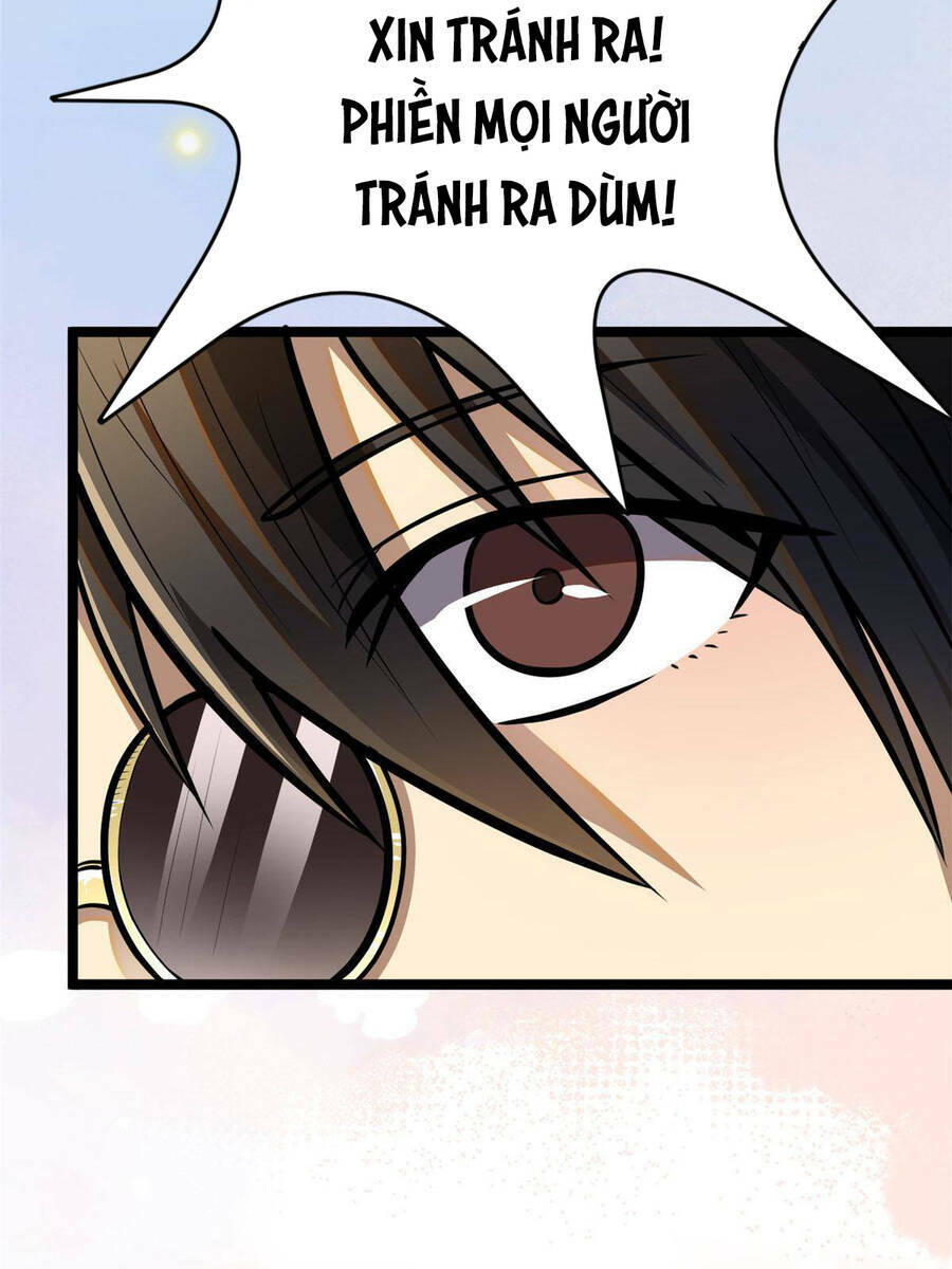 Siêu Phàm Sát Thần Chapter 8 - Trang 2