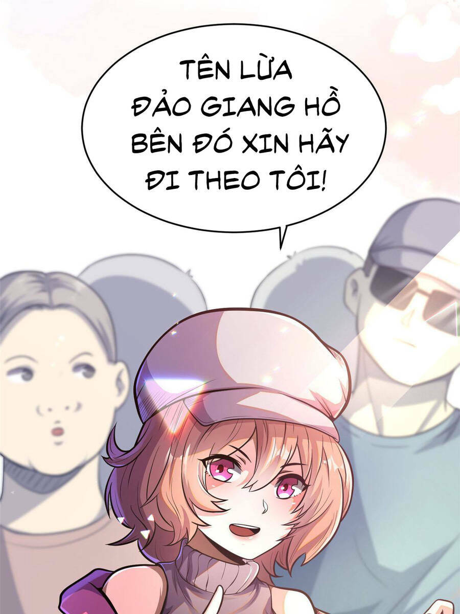 Siêu Phàm Sát Thần Chapter 8 - Trang 2