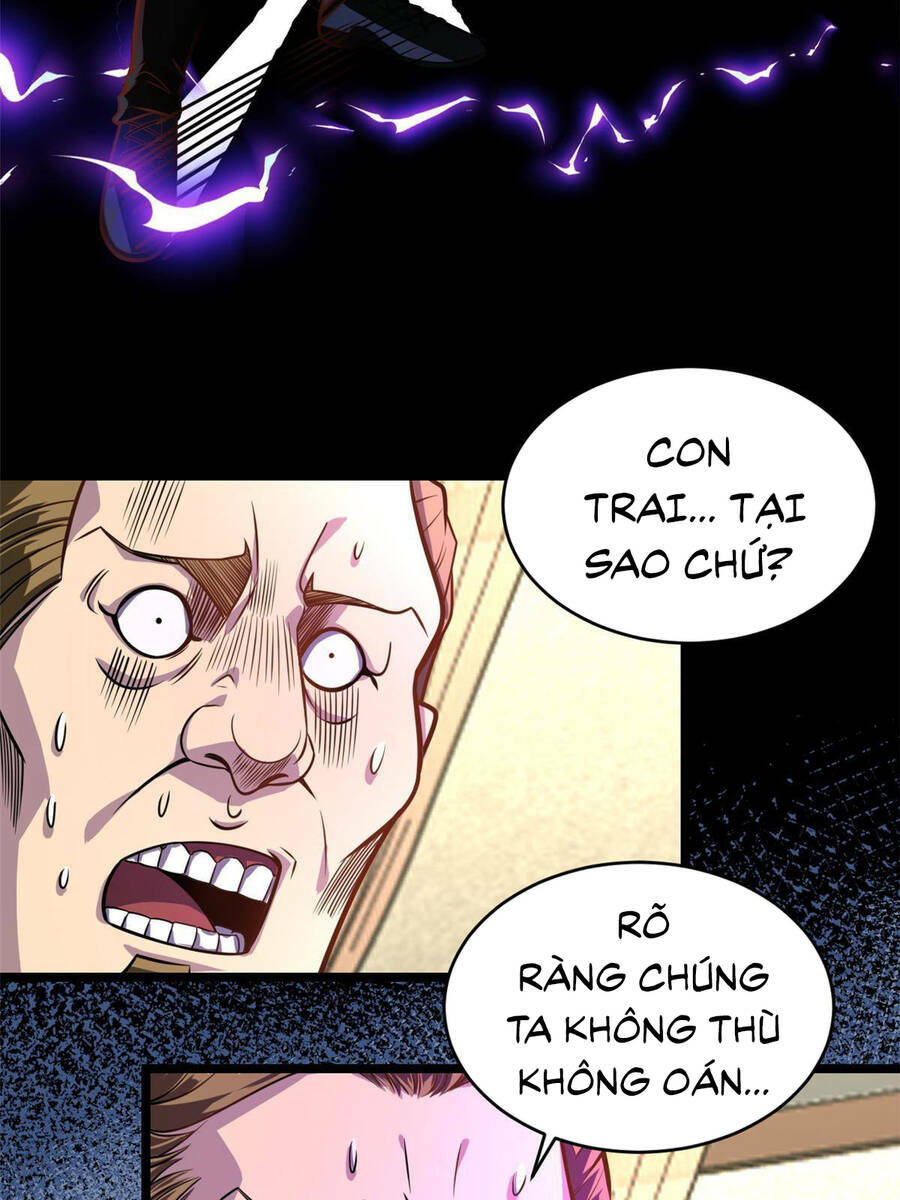 Siêu Phàm Sát Thần Chapter 7 - Trang 2