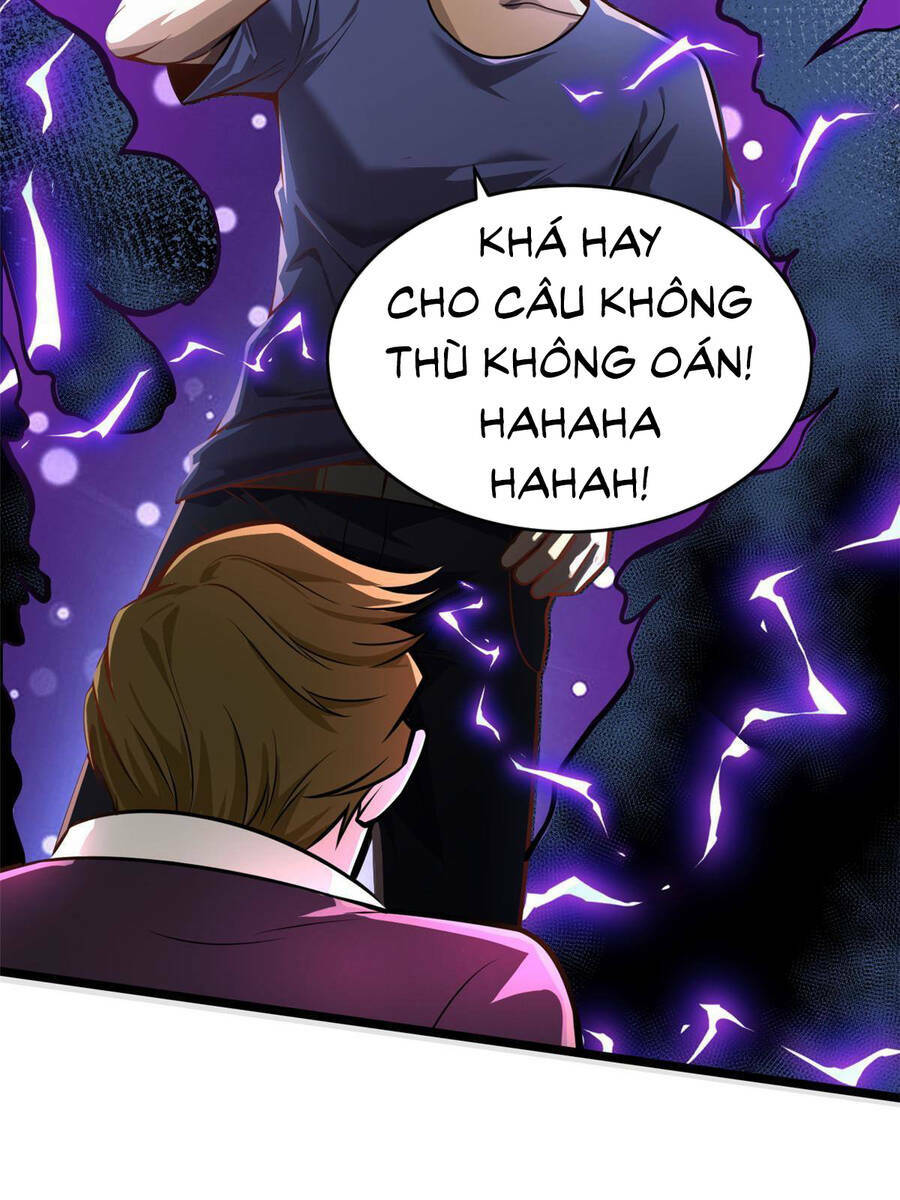 Siêu Phàm Sát Thần Chapter 7 - Trang 2