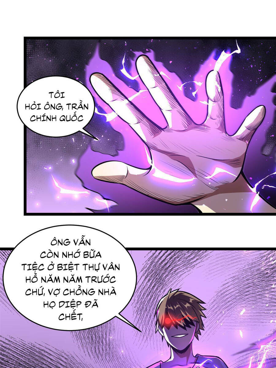 Siêu Phàm Sát Thần Chapter 7 - Trang 2