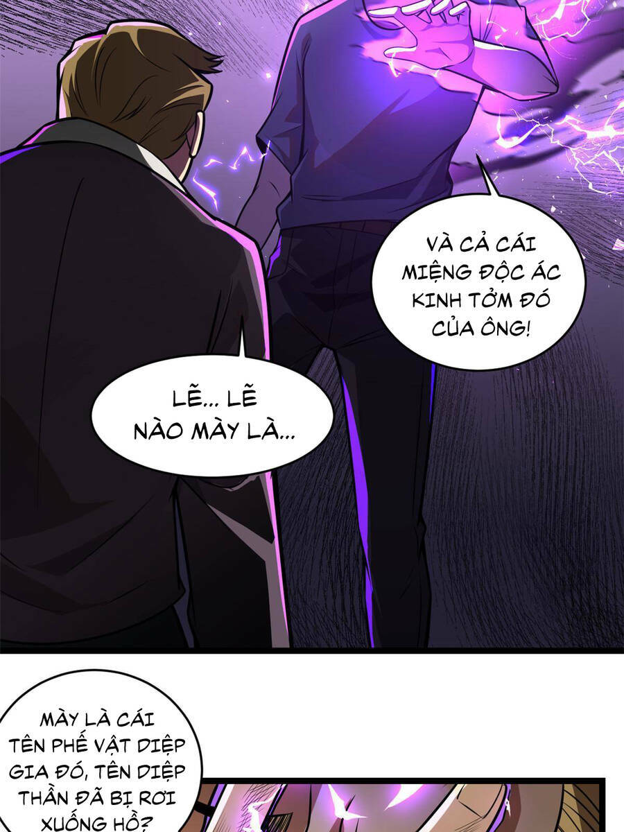 Siêu Phàm Sát Thần Chapter 7 - Trang 2