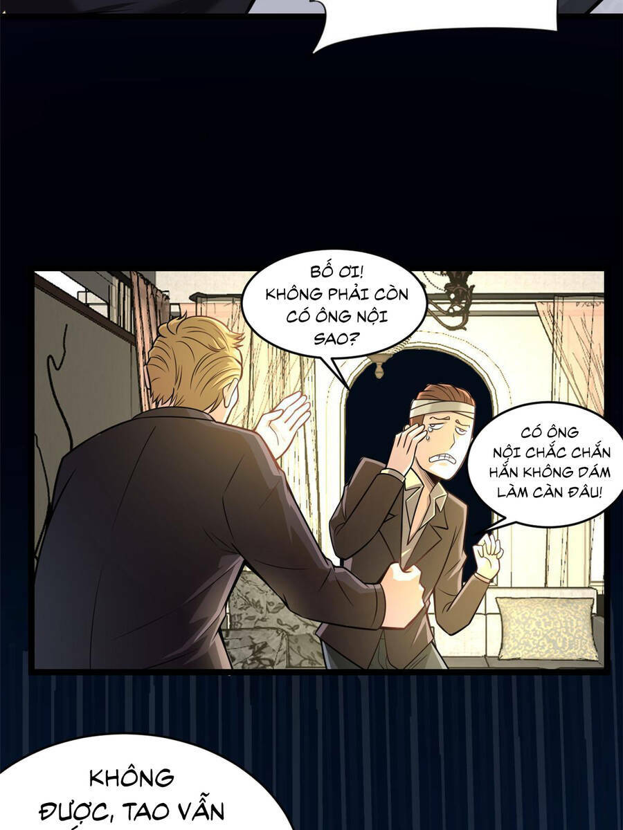 Siêu Phàm Sát Thần Chapter 7 - Trang 2