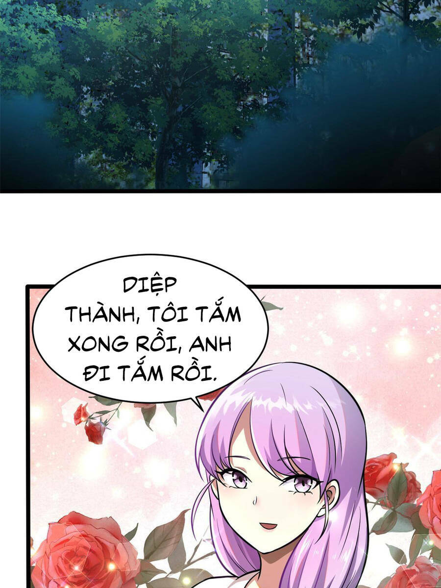 Siêu Phàm Sát Thần Chapter 6 - Trang 2