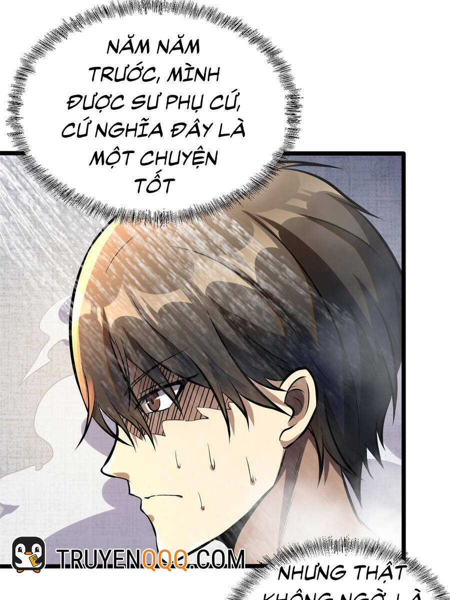 Siêu Phàm Sát Thần Chapter 6 - Trang 2