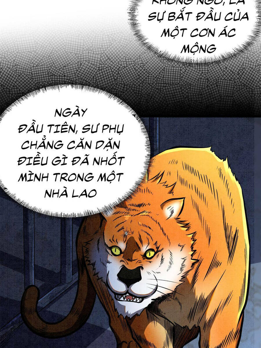 Siêu Phàm Sát Thần Chapter 6 - Trang 2